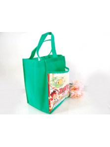 Tas Tote Kanting Jack